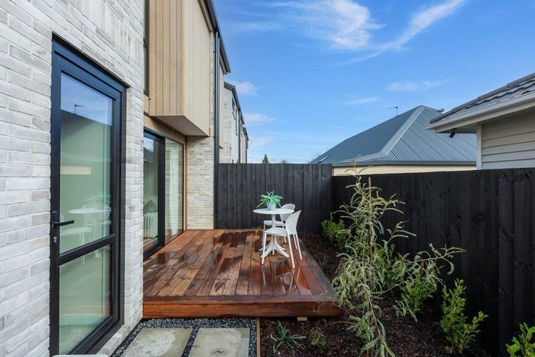 Photo of property in 3/45 Sugden Street, Spreydon, Christchurch, 8024