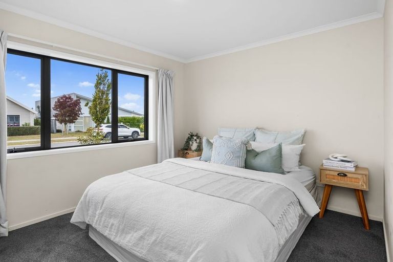 Photo of property in 6 Liddington Drive, Rolleston, 7615