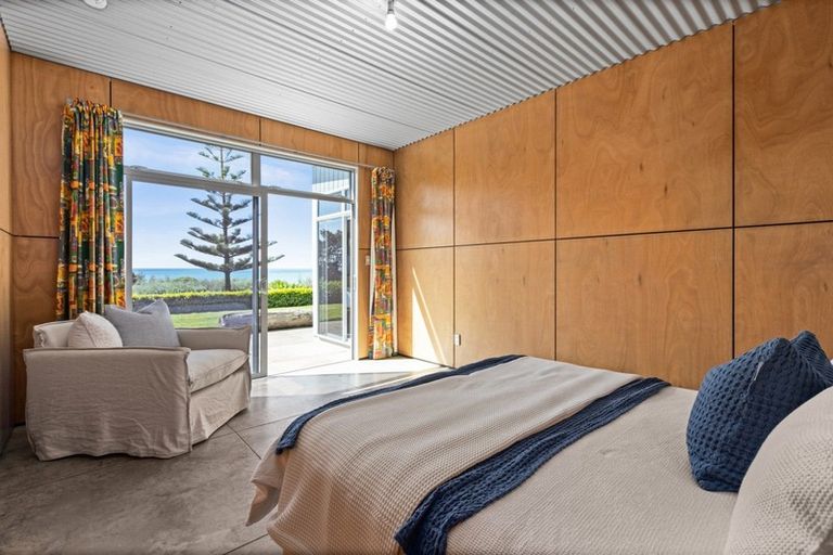 Photo of property in 231 Williams Road, Kairakau, Elsthorpe, 4295