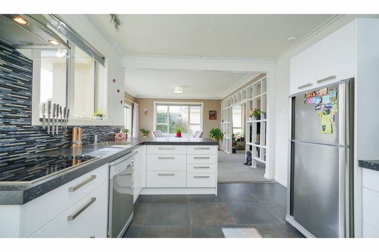 Photo of property in 570 Tay Street, Hawthorndale, Invercargill, 9810