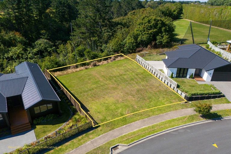 Photo of property in 217 Te Ranga Memorial Drive, Pyes Pa, Tauranga, 3112