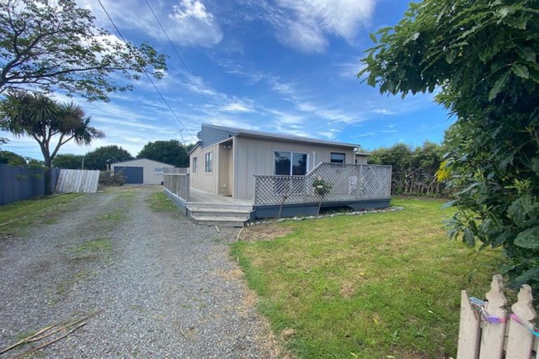 Photo of property in 125 Taylor Street, Carterton, 5713