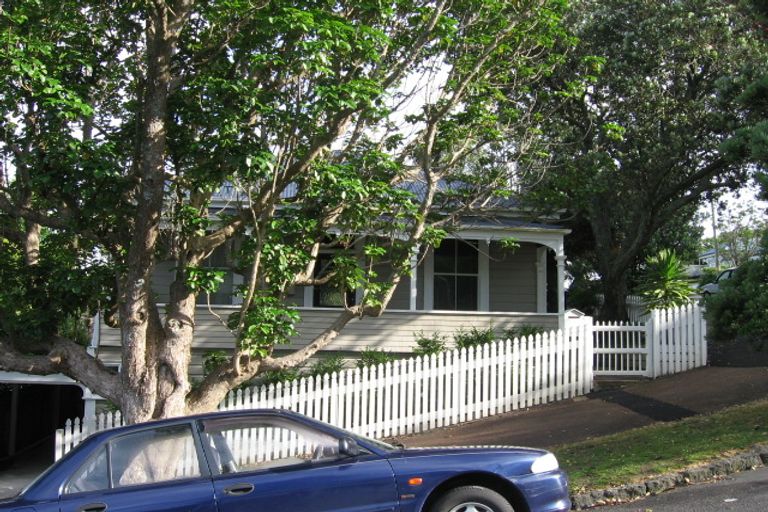 Photo of property in 3 Alberon Street, Parnell, Auckland, 1052