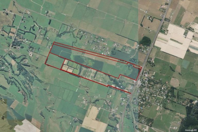 Photo of property in 1050 State Highway 1 South, Manakau, 5573