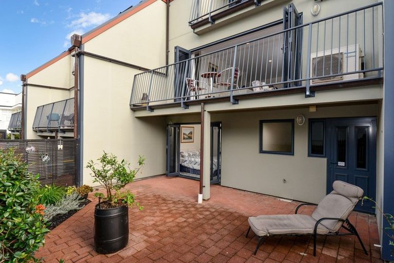 Photo of property in 15 Radnor Street, Hamilton Central, Hamilton, 3204