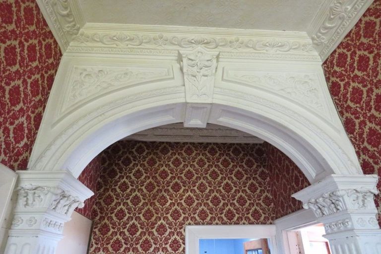 Photo of property in 33 Ormsby Street, Temuka, 7920