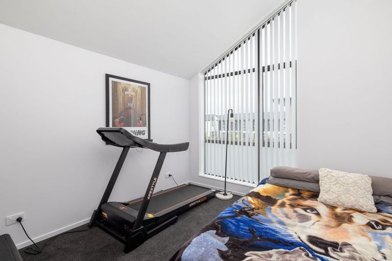 Photo of property in 9/129 Sherborne Street, St Albans, Christchurch, 8014