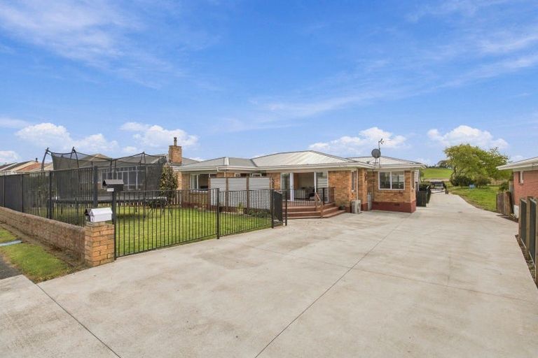Photo of property in 6 Goodwin Avenue, Morrinsville, 3300