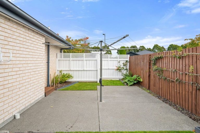 Photo of property in 64 Tongariro Street, Halswell, Christchurch, 8025