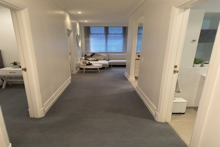 Photo of property in Kelvin House, 1c/16 The Terrace, Wellington Central, Wellington, 6011