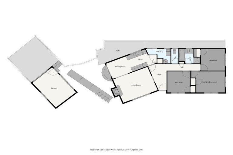 Photo of property in 28 Annandale Street, Lynmouth, New Plymouth, 4310
