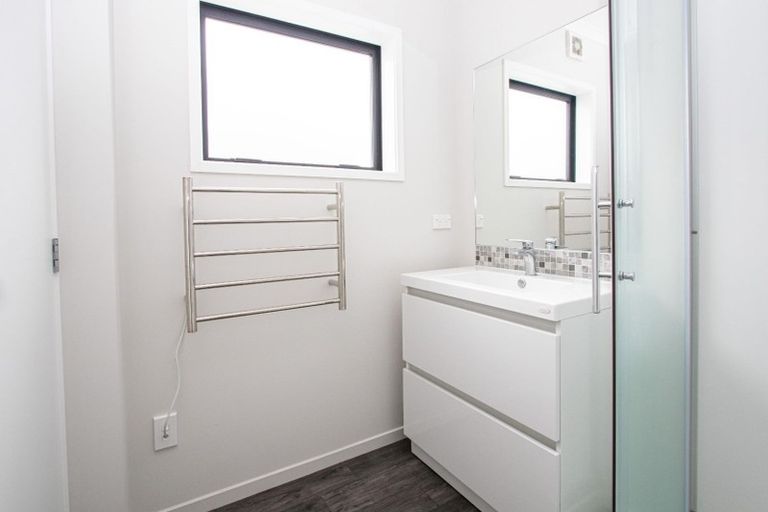 Photo of property in 6/16 Jones Crescent, Melville, Hamilton, 3206