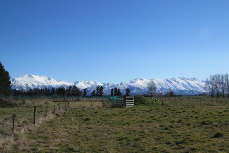 Photo of property in 40 Clayton Road, Fairlie, 7987