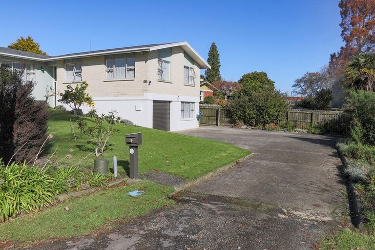 Photo of property in 9 Eleanor Place, Whakatane, 3120