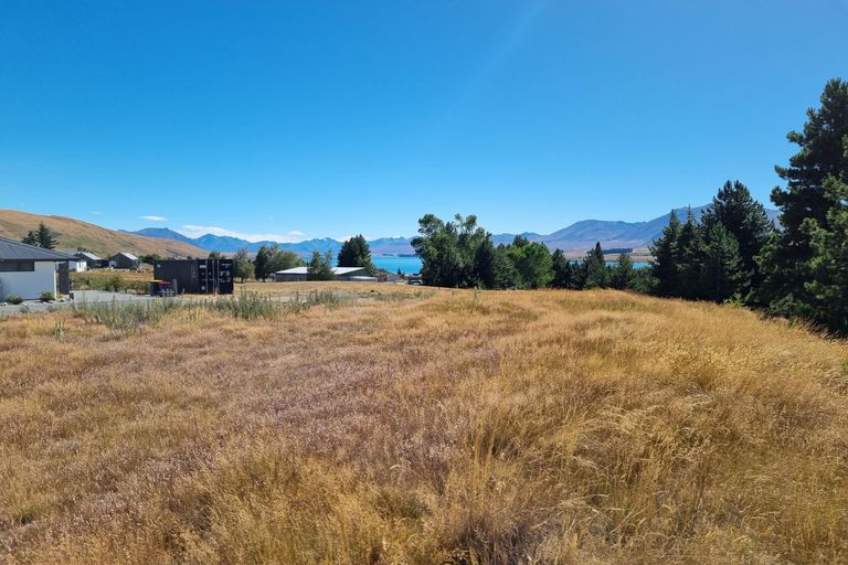 Photo of property in 22 Edwards Lane, Lake Tekapo, 7999
