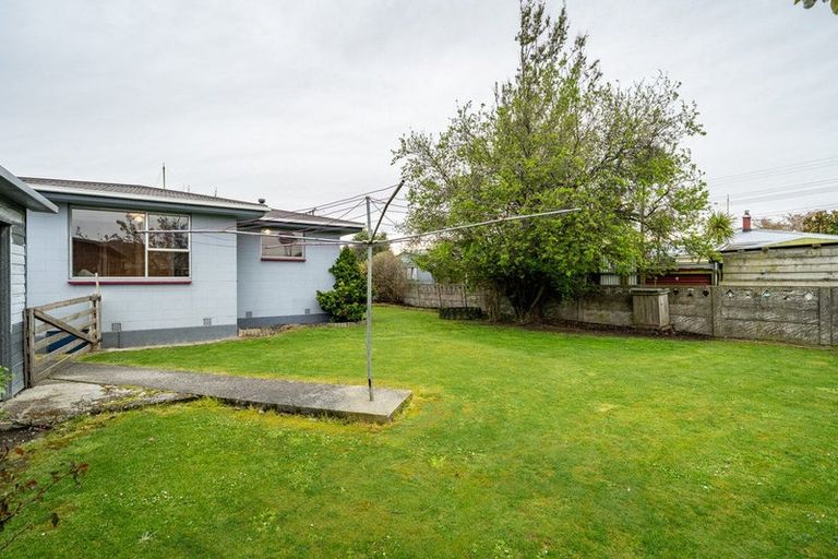 Photo of property in 1 Totara Street, Gore, 9710