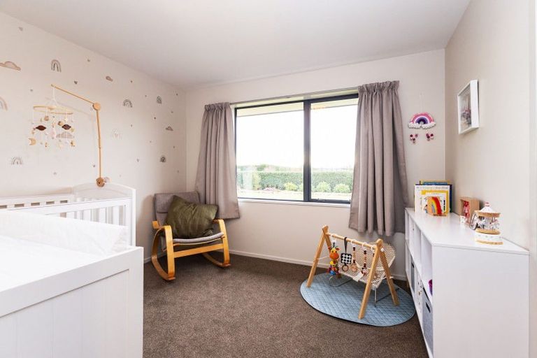 Photo of property in 360 Ashburton Staveley Road, Greenstreet, Ashburton, 7771