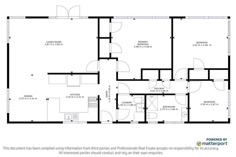 Photo of property in 177 Smart Road, Hillsborough, New Plymouth, 4372