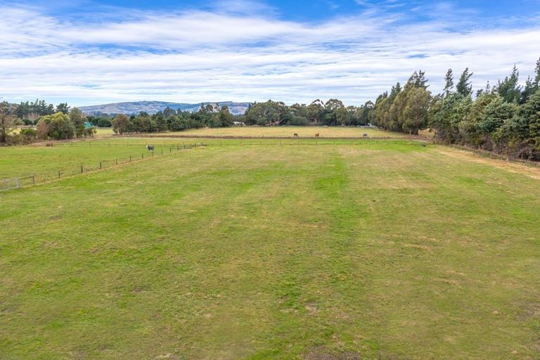 Photo of property in 231 Carters Road, Amberley, 7481