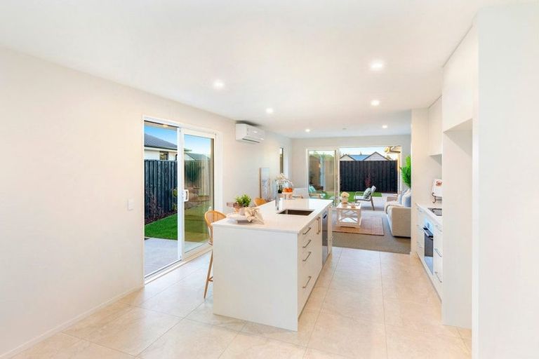 Photo of property in 40 Cunningham Street, Rangiora, 7400