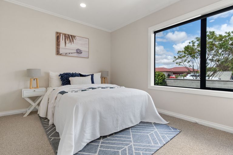 Photo of property in 3 Norris Way, Masterton, 5810