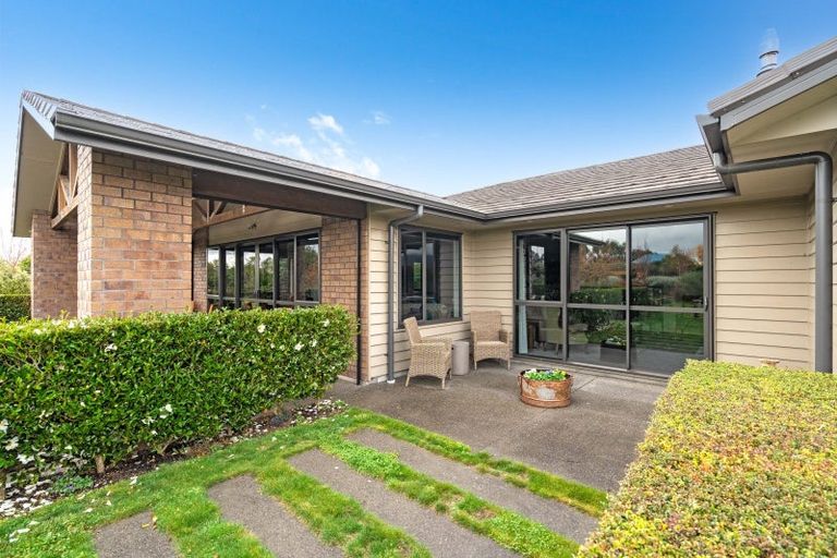 Photo of property in 24 Carrington Drive, Carterton, 5713