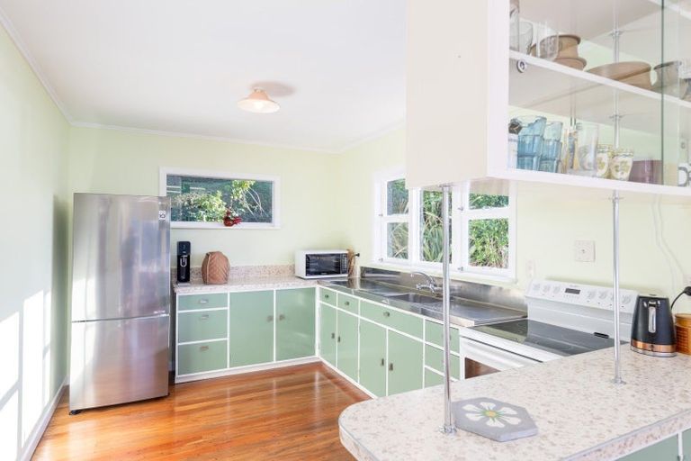 Photo of property in 288 Evans Bay Parade, Hataitai, Wellington, 6021