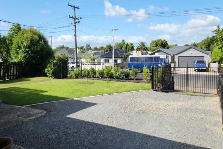 Photo of property in 8 Strathmore Street, Morrinsville, 3300