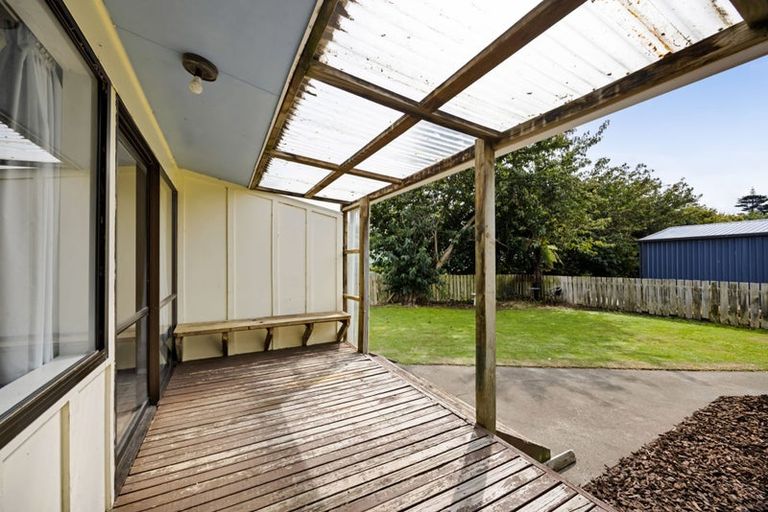 Photo of property in 29 Gibson Place, Patea, 4520