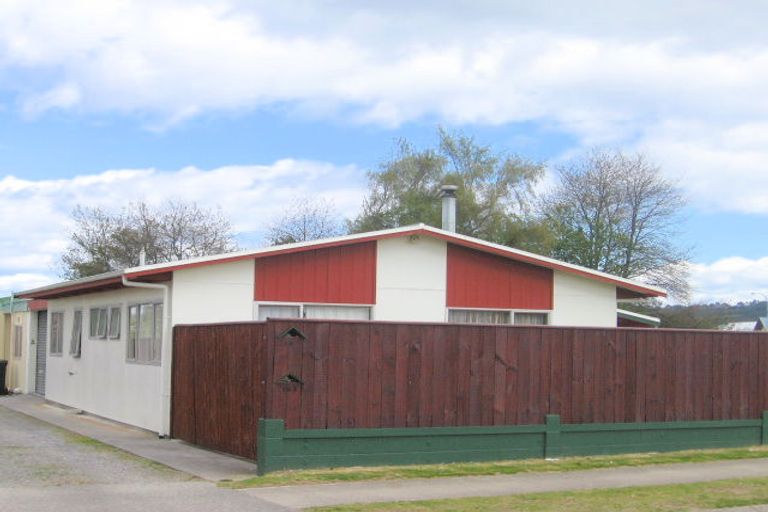 Photo of property in 18 Arihia Street, Nukuhau, Taupo, 3330