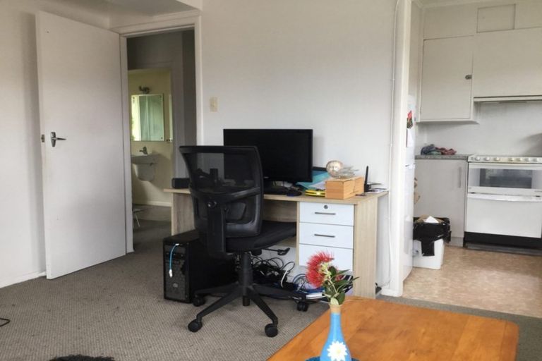 Photo of property in Bydder Apartments, 272 The Terrace, Te Aro, Wellington, 6011