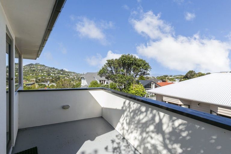 Photo of property in 11 Bristow Place, Karori, Wellington, 6012