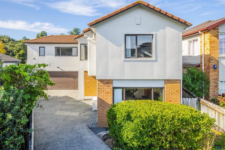 Photo of property in 75 Mandival Avenue, Flat Bush, Auckland, 2019