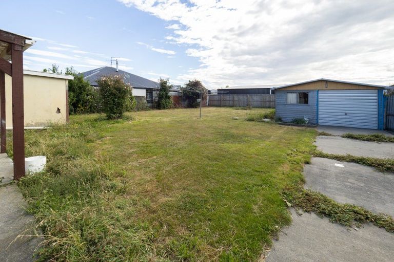 Photo of property in 271 Moore Street, Ashburton, 7700