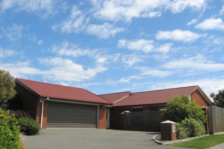 Photo of property in 46 Taranaki Drive, Woodend, 7610