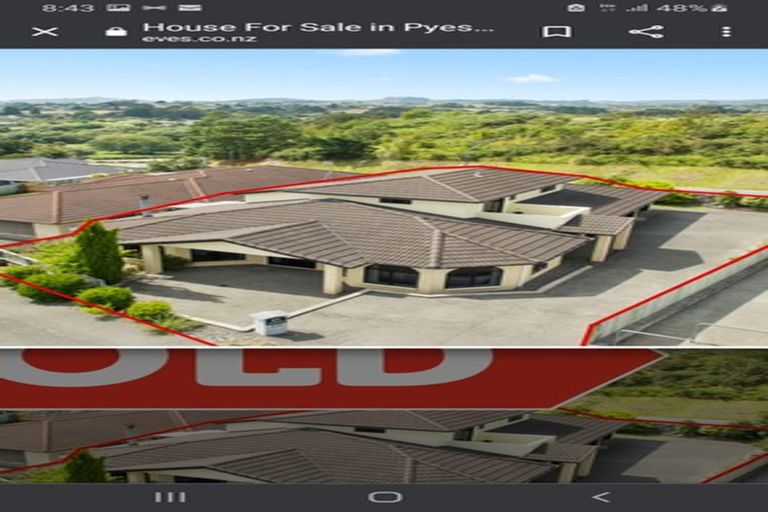 Photo of property in 19 Formosa Place, Pyes Pa, Tauranga, 3112