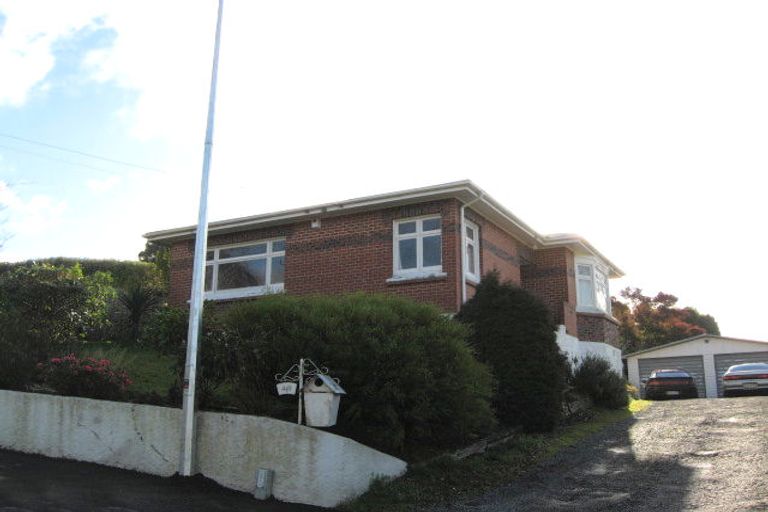 Photo of property in 48 Rockside Road, Glenleith, Dunedin, 9010