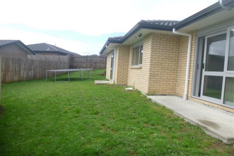 Photo of property in 22 Mckittrick Avenue, Flat Bush, Auckland, 2019