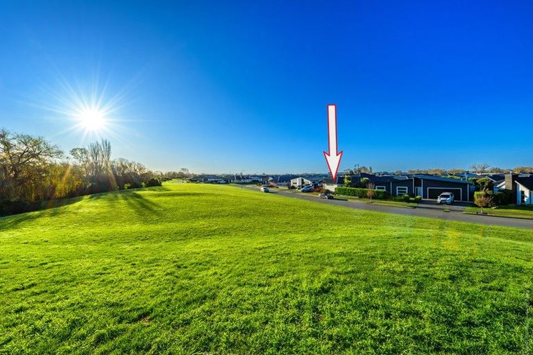 Photo of property in 71 Jimmy Adams Terrace, Lincoln, 7608