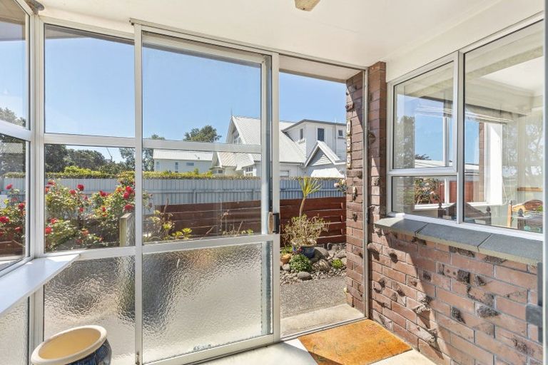 Photo of property in 133 Coronation Avenue, Welbourn, New Plymouth, 4310