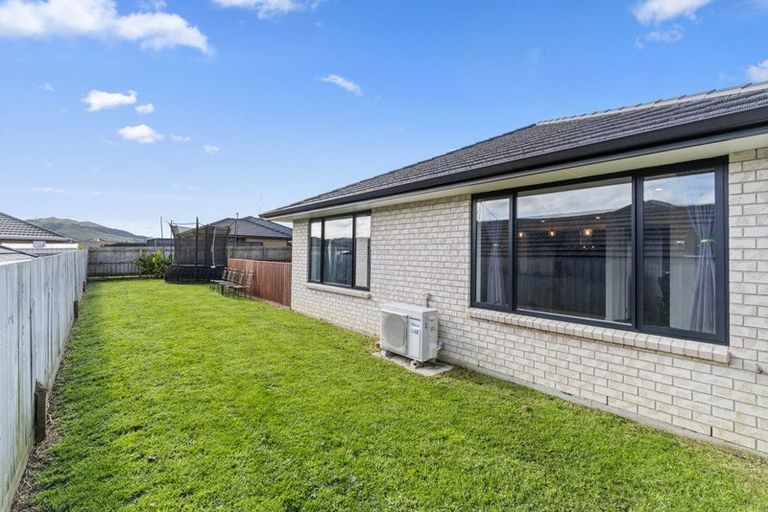 Photo of property in 18 Herbert Oldham Road, Pokeno, 2402