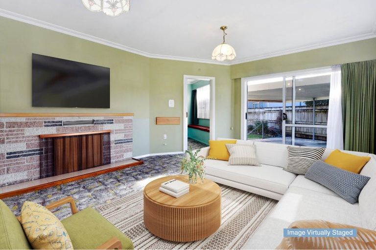 Photo of property in 14 Tennyson Crescent, Stoke, Nelson, 7011