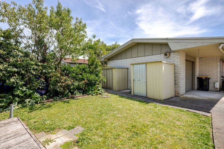Photo of property in 1a Hospital Street, Dannevirke, 4930