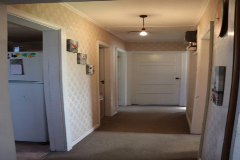 Photo of property in 57 Harris Street, Huntly, 3700