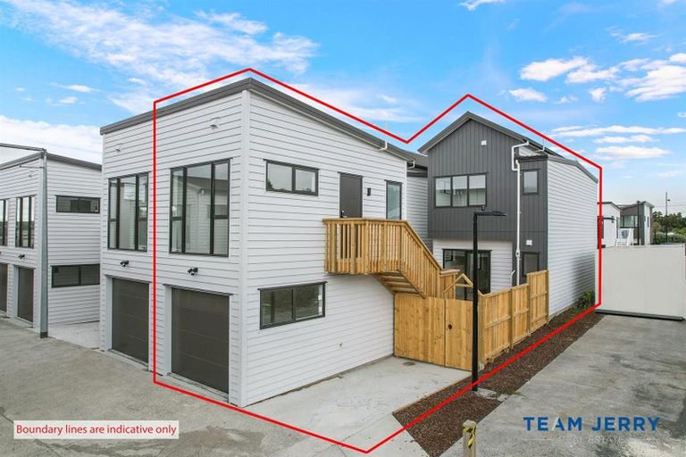 Photo of property in 35 Survila Street, Papakura, 2110