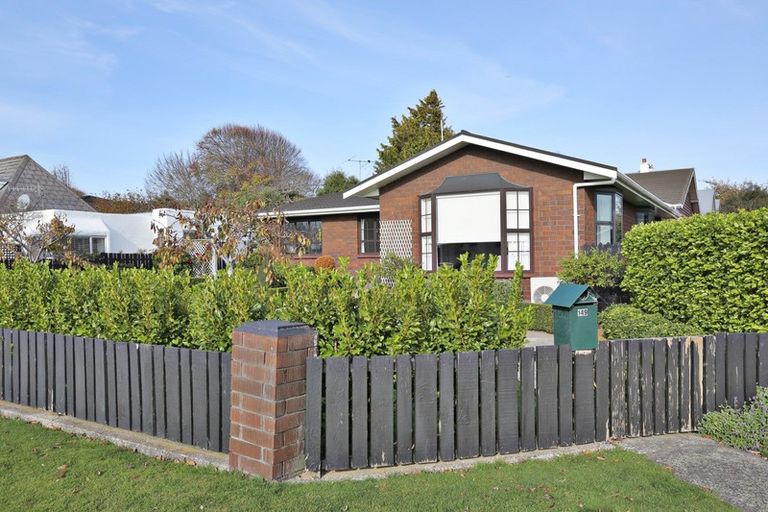 Photo of property in 149 Terrace Street, Rosedale, Invercargill, 9810