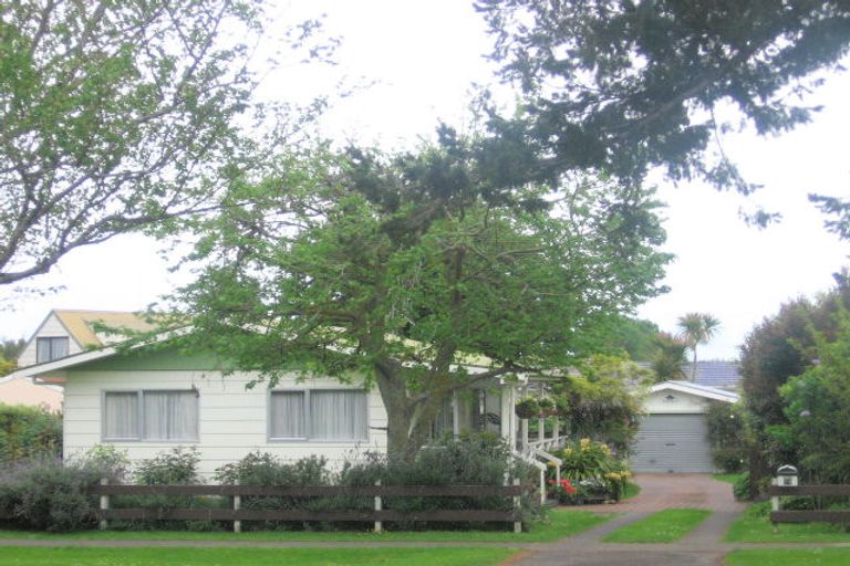 Photo of property in 79 Stanley Avenue, Te Aroha, 3320