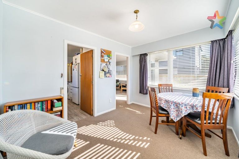 Photo of property in 25a Porutu Street, Fairfield, Lower Hutt, 5011