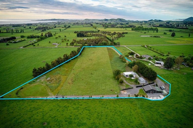 Photo of property in 146 Postmans Road, Kaikoura Flat, Kaikoura, 7371