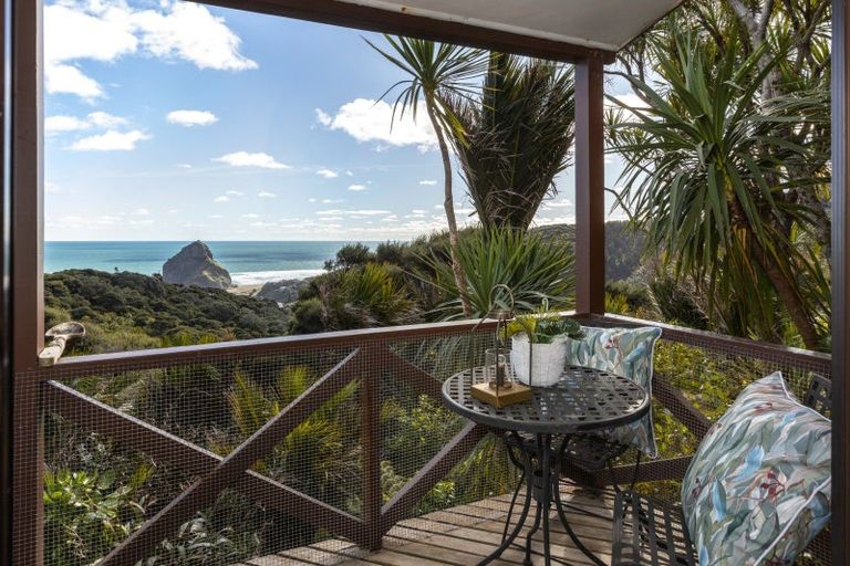 Photo of property in 22 Pendrell Road, Piha, New Lynn, 0772